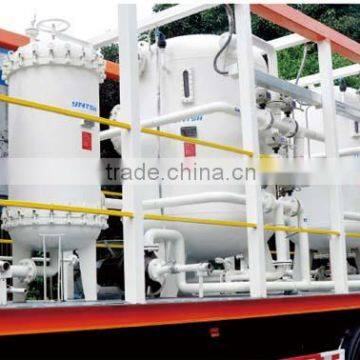 Automatic Back Wash industrial Sand Filter For Liquid,Oil Filtration                        
                                                Quality Choice