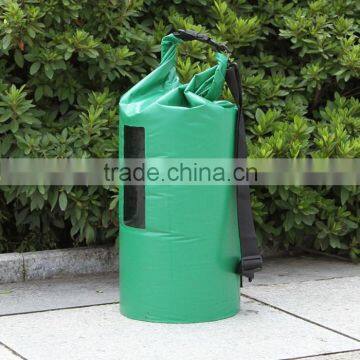 Outdoor PVC dry water proof bag