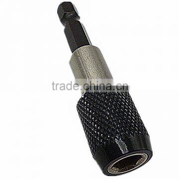 3pcs Screw Bit Holder Magnetic Bit Socket Extension Bar Quick Release Bit Holders Screw Driver Impact Power Tool 60mm 80mm 120mm