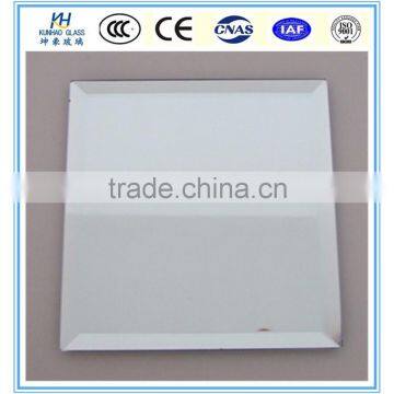 Cosmetic Mirror Led Bathroom 4mm Silver Mirror photo-6