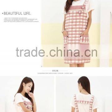 Manufacturer Durable School Uniform Pinafore, Pinafore School Dress photo-2