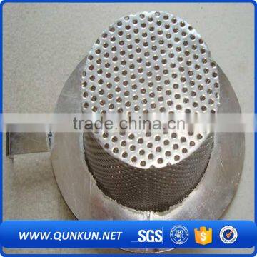 Brand new stainless steel wire mesh baskets