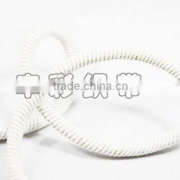 High elastic round cord