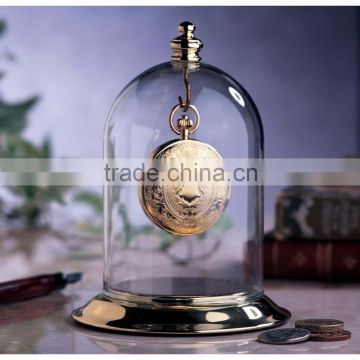 Glass Dome, Decorative Glass Dome, Glass Belljar Dome