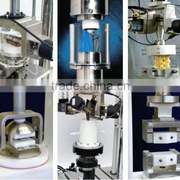High Temperature Long Time Creep Testing Machine photo-4