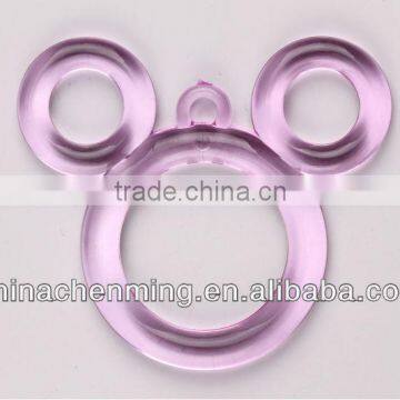 acrylic decoration mickey