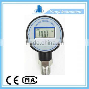 Petroleum Digital Pressure Gauge photo-3