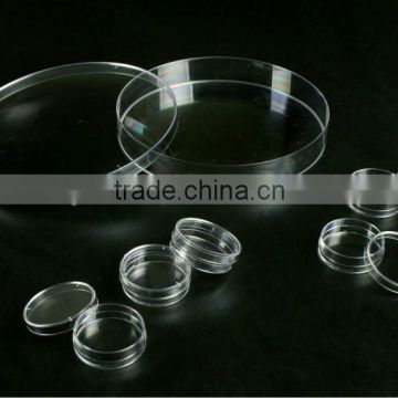 Cell and Tissue Culture Dishes