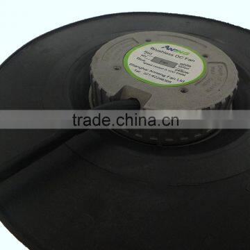 Reliable Quality 48v 24v Centrifugal Fan With IP55 Class F High Protection photo-5