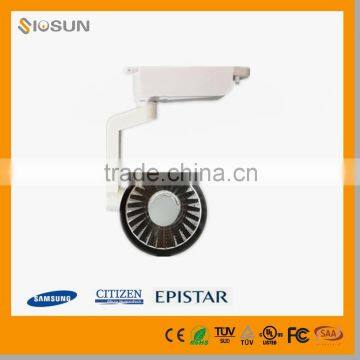 Hot Selling and High Praise Dimmable 100w COB LED Track Light photo-3