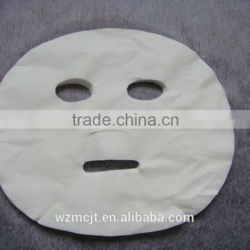 non-woven disposable facial mask material for women