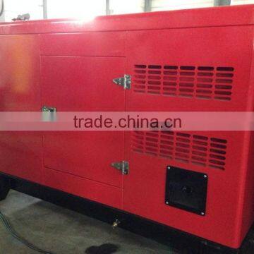 quickly delivery time 62kva/50kw new electric genset
