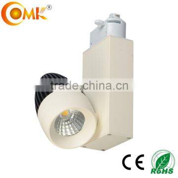 15W Clothing Showcase Display LED Track Spot Lights photo-4