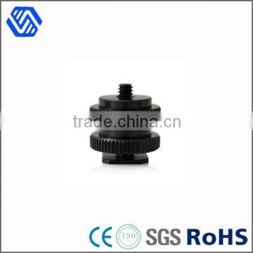 Camera Fast Mounting Screw,Black Camera Screw