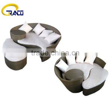 Granco KAL094 lounger sun bed