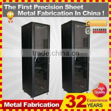 China Kindleplate Professional Custom Server Cabinet Lock Factory photo-1