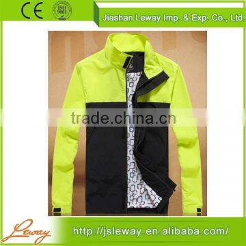 China new design cheap waterproof softshell jackets