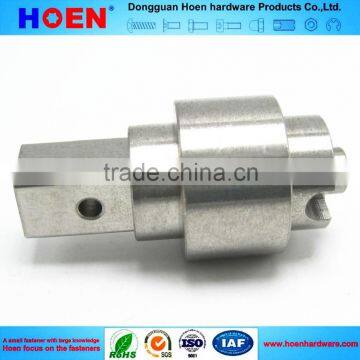 made in China OEM CNC machining parts