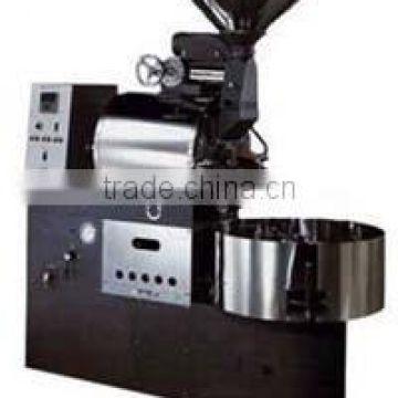 10kg gas coffee roasting machine