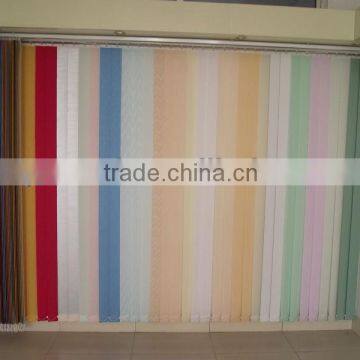 high quality vertical blinds fabric