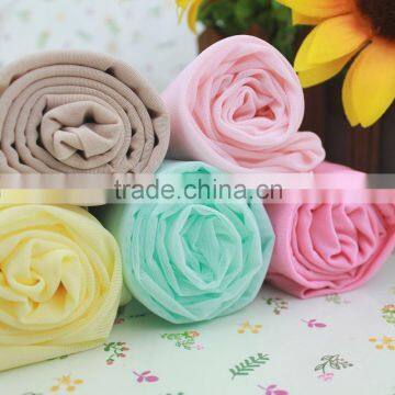 40*50D polyester mesh fabric for bra/lining/garment/clothing