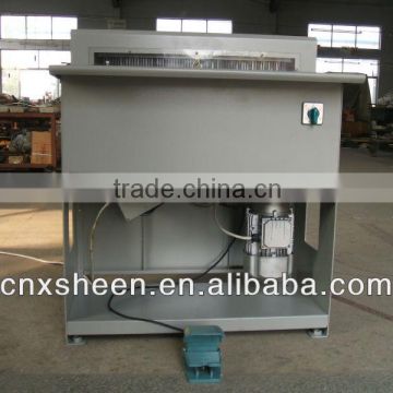 Hot sell steel punching machine with CE