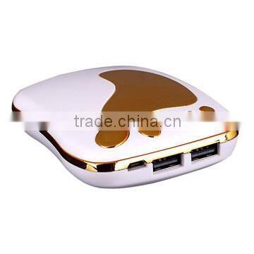 PORTABLE POWER BANK! 2015 New Fashion OEM Design Popular Hot Selling Power Bank at Factory Price photo-4