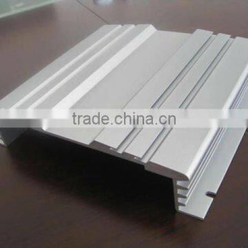 Aluminium Housing Profile for Power Inverter photo-5