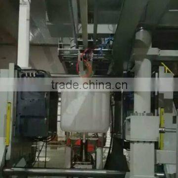 1000 Liter IBC Tank Blow Molding Machine