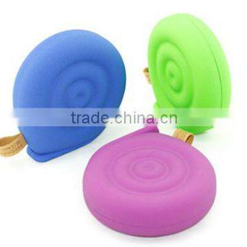 High quality cartoon snail shape dual USB power bank 7800mah