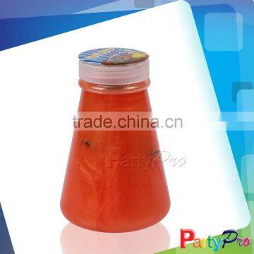 New Kids Toy for Education Use Happy Novelty Glazing Putty Crazy Crystal Slime photo-2