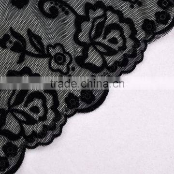 Factory Price Comfortable Lace Women Super Tanga photo-4