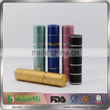 Competitive Price Aluminum Perfume Bottles