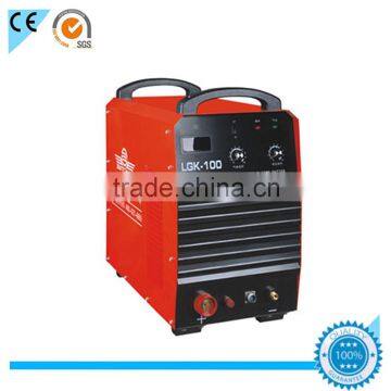 LGK-100IGBT-130IGBT-160IGBT high duty cycle plasma cutter cut 100                        
                                                Quality Choice