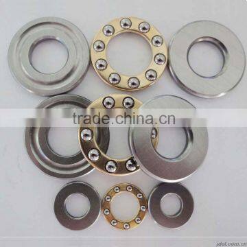 high quality professional flat thrust ball bearing 51204