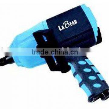 1" Composite Air Impact Wrench, Pneumatic Impact Wrench, Pneumatic Tools