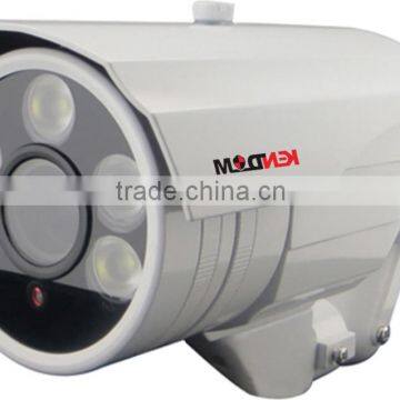 KENDOM China CCTV Factory Own Products HD Alarm Camera Series With Varifocal Lens Camera Alarm Large Size Bullet Hosuing