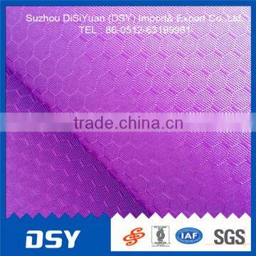 100% polyester waterproof washable ripstop fabric from suzhou wujaing