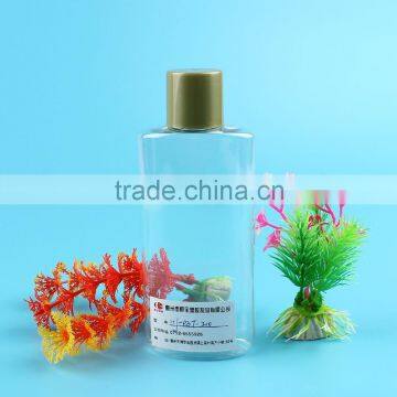 80ml Raise Hair Cream Transparent Bottle photo-2