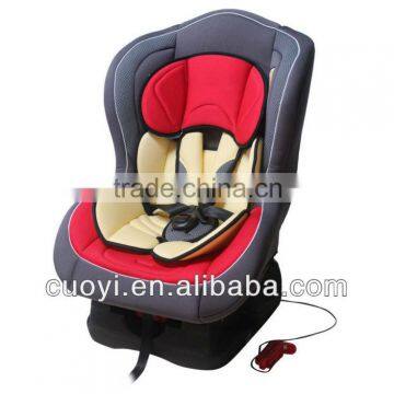 leather car seat cushion