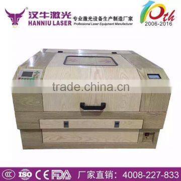 K-5030 500*300mm co2 laser cutter