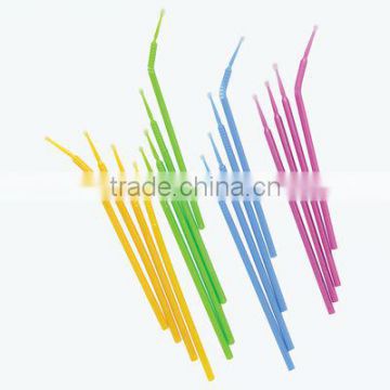 Plastic Disposable Dental Micro Brush Applicator Price