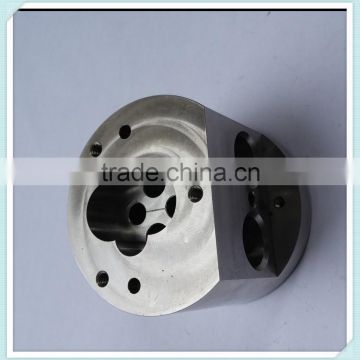 Custom Made Precision Aluminum Die Casting Parts