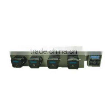 Liquid filling systems