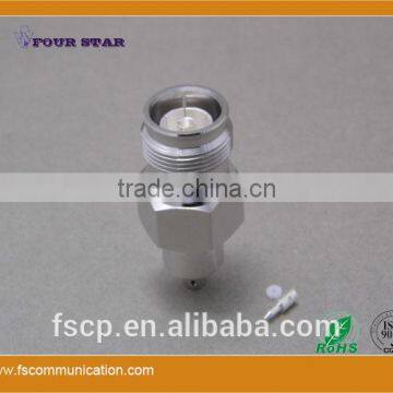 4.3/10 Connector Female For 141" Coaxial Cable photo-2