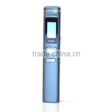 Luxury LCM Screen Detective Voice Recorder Model Q15