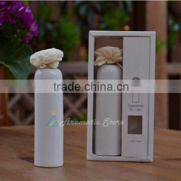 Rattan Reed Diffuser