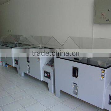 Salt Spray Environmental Corrosion Test Machine/Salt Spray Tester photo-2