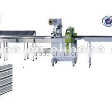 Stainless pipe packing machine CB-300SG