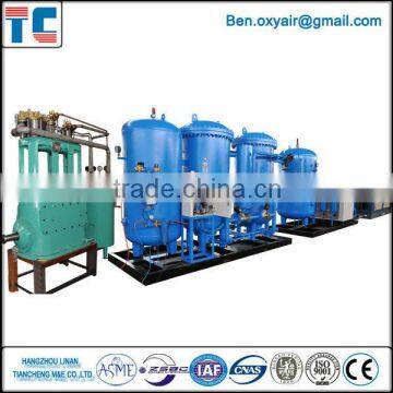 Air Separation Plant